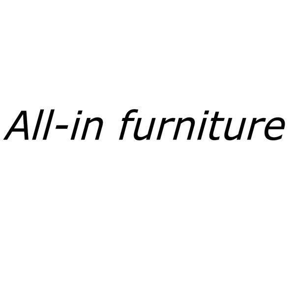 Allin furniture Wayfair